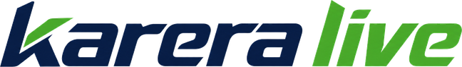 karera live logo
